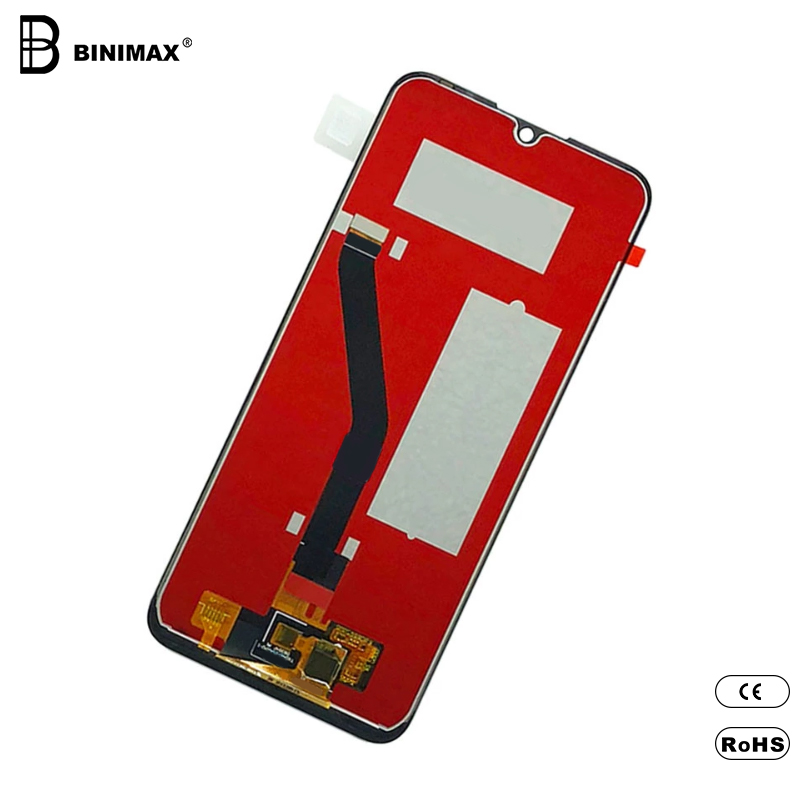 Ecran LCD pentru telefoane mobile TFT Ecran de asamblare pentru onoare HW 8A