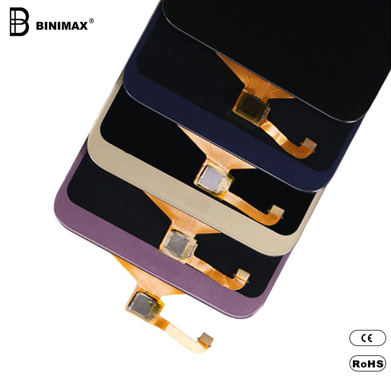 BINIMAX Mobile Phone TFT LCD-uri ecran asamblare ecran pentru HW onoare 9i