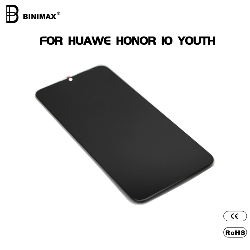 Ecran LCD BFTIMAX pentru telefoane mobile TFT Ecran de asamblare pentru onoarea HW 10 tineri