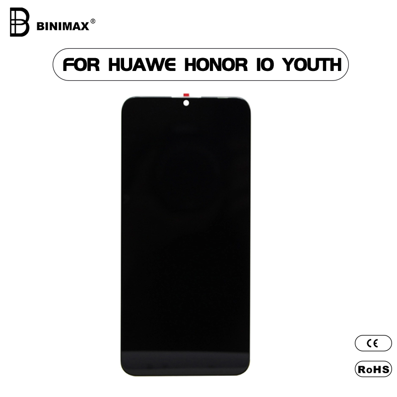 Ecran LCD BFTIMAX pentru telefoane mobile TFT Ecran de asamblare pentru onoarea HW 10 tineri