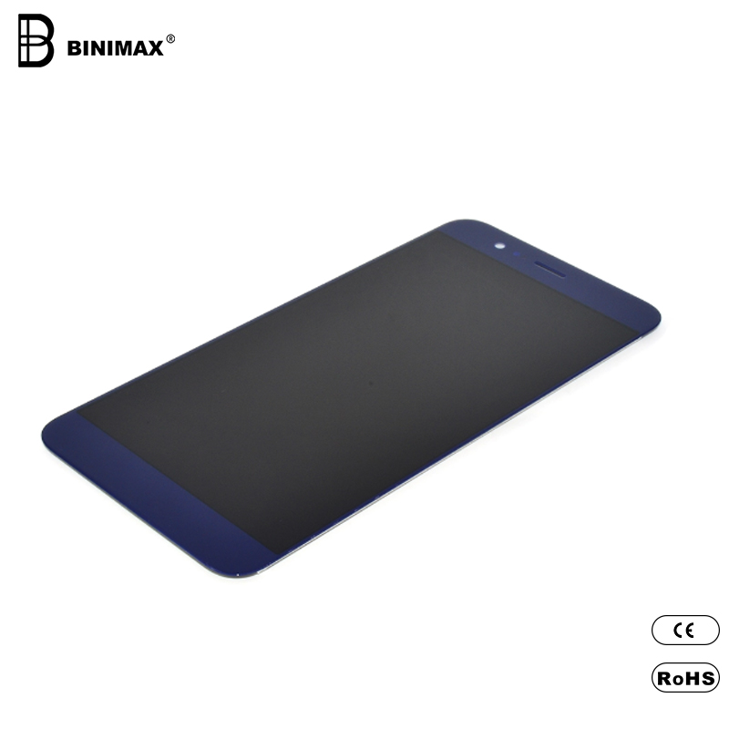 Ecran LCD pentru telefoane mobile TFT Ecran de asamblare pentru onoare HW V9