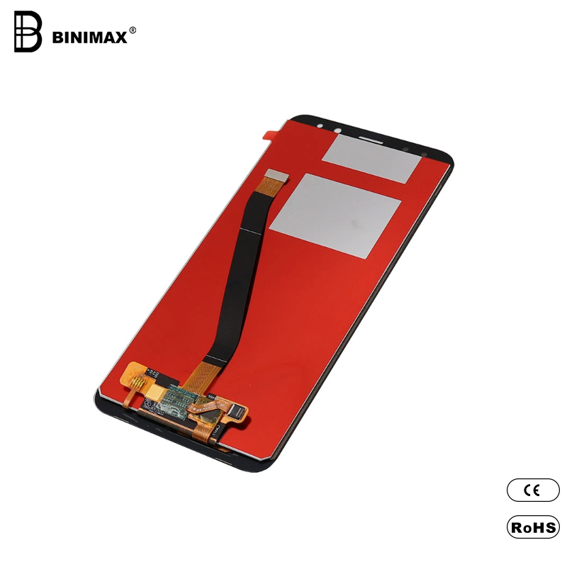 Ecran LCD pentru telefoane mobile TFT Ecran de asamblare pentru HW maimang 6