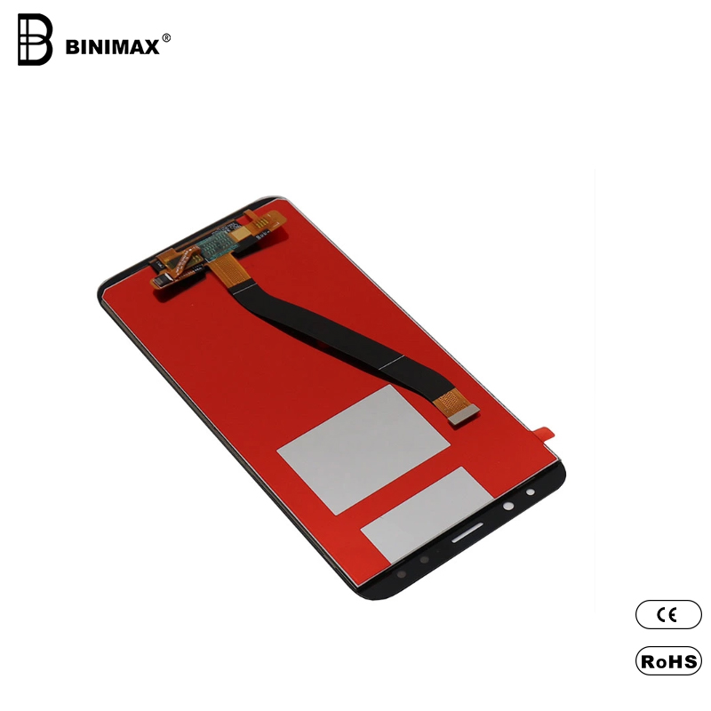 Ecran LCD pentru telefoane mobile TFT Ecran de asamblare pentru HW maimang 6