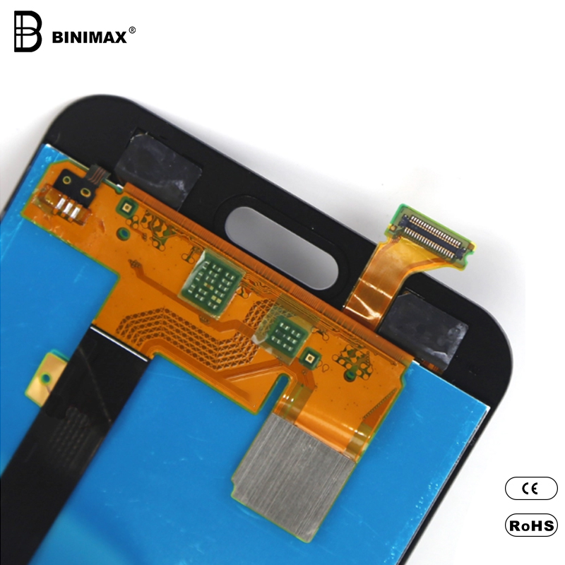 BINIMAX Mobile Phone TFT LCD-uri ecran asamblare ecran pentru XIAOMI 5C