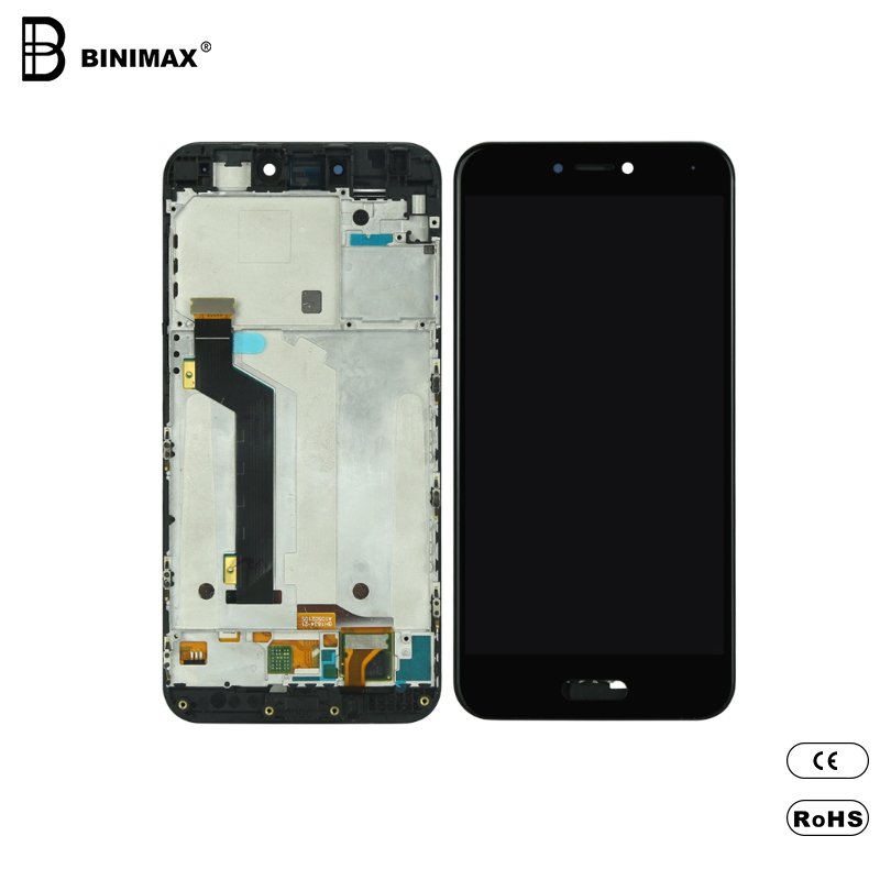 BINIMAX Mobile Phone TFT LCD-uri ecran asamblare ecran pentru XIAOMI 5C