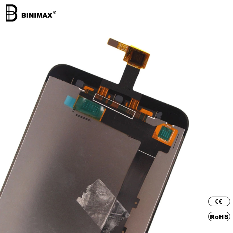 Telefoane mobile LCD-uri ecran BINIMAX display mobil înlocuit pentru REDMI 5A