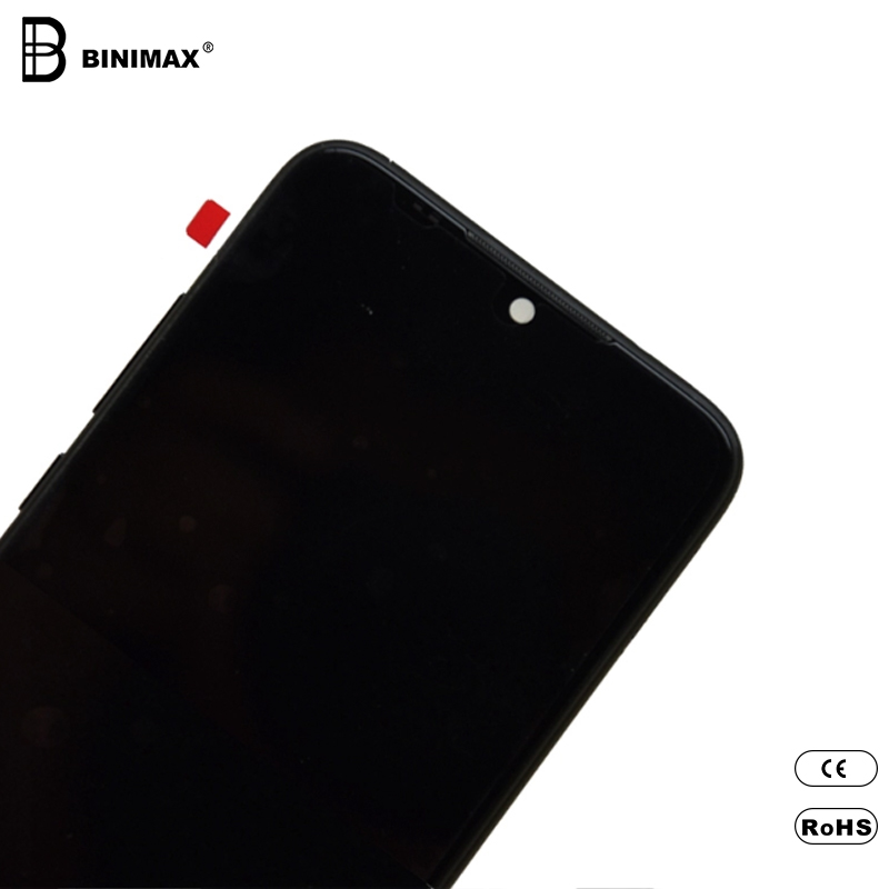 Telefoane mobile LCD-uri ecran de reparare a telefonului BINIMAX afișare mobil pentru Nota roșii 7