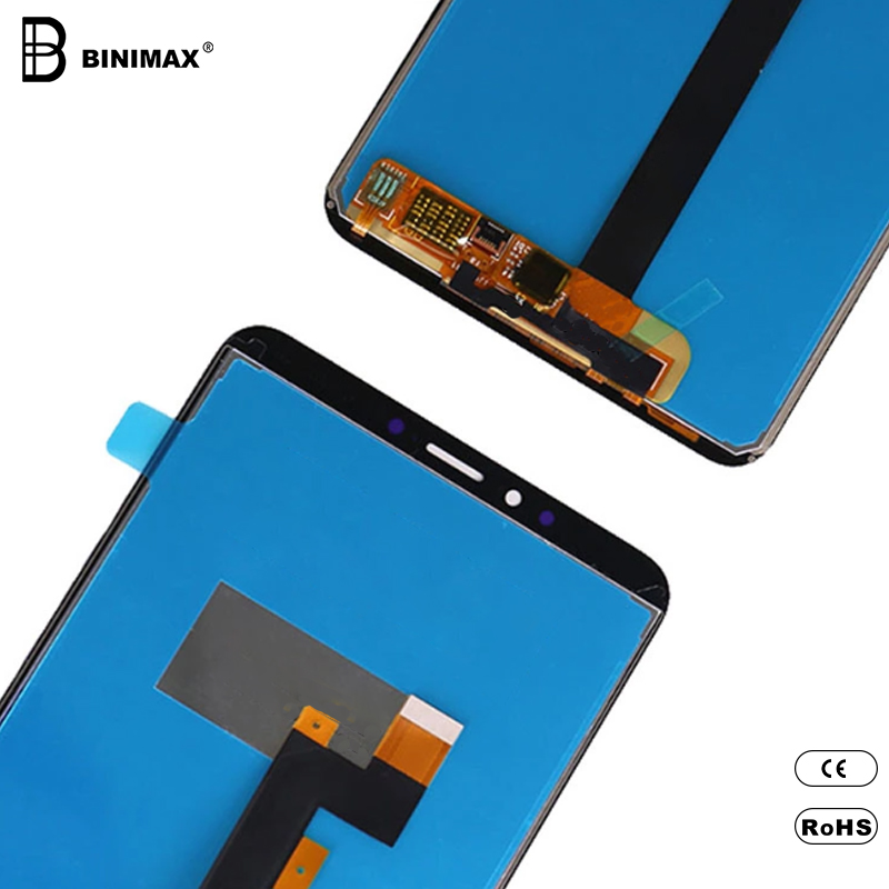 Telefoanele mobile LCD-uri ecran BINIMAX înlocui display mobil pentru xiaomi max3