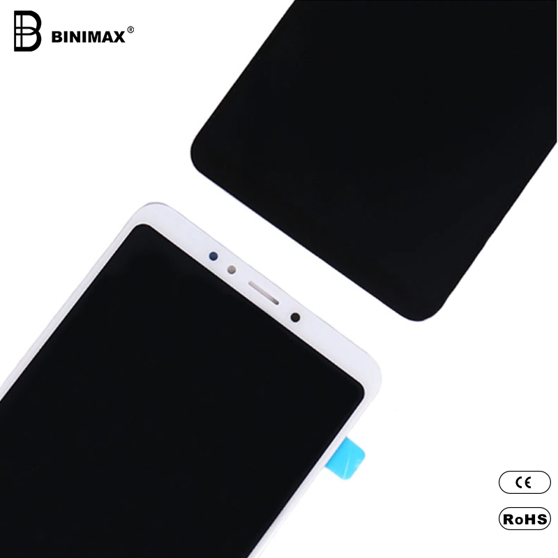 Telefoanele mobile LCD-uri ecran BINIMAX înlocui display mobil pentru xiaomi max3