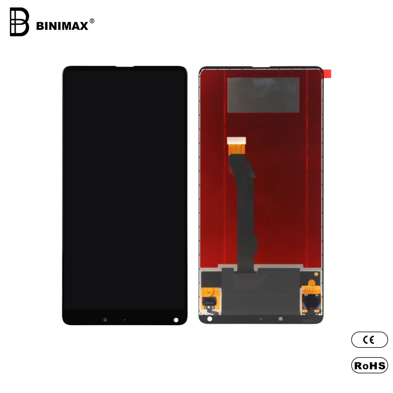 Telefoanele mobile LCD-uri ecran BINIMAX înlocui display mobil pentru MI mix 2