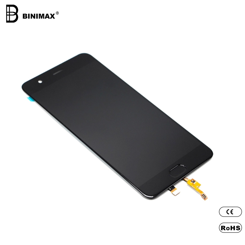 LCD-uri de telefon mobil ecran de înlocuire BINIMAX pentru MI NOTE3 telefon mobil