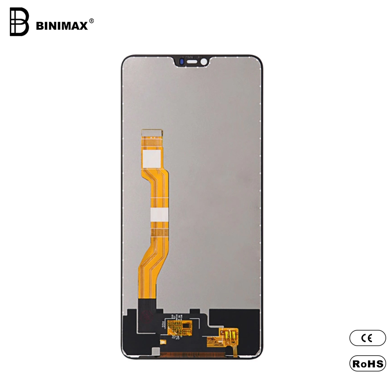 Telefoane mobile LCD-uri ecran de înlocuire BINIMAX pentru telefonul OPPO A3