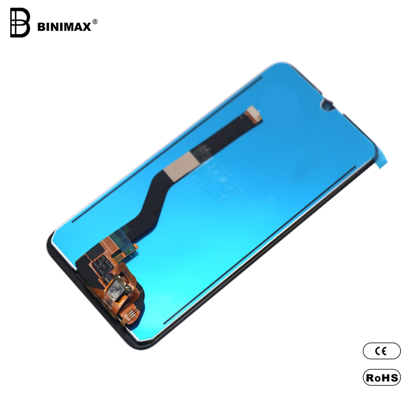 LCD-uri pentru telefonul mobil, ecran de înlocuire BINIMAX pentru telefonul OPPO A7