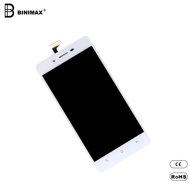 LCD-uri de telefon mobil ecran de înlocuire BINIMAX pentru telefonul OPPO A33