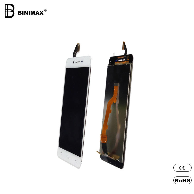 LCD-uri de telefon mobil ecran de înlocuire BINIMAX ecran pentru oppo a37 telefon mobil