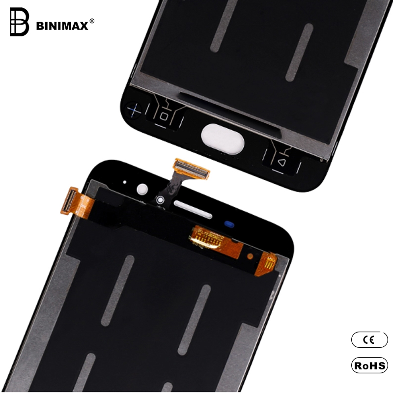 Ecranul LCD pentru telefonul mobil BINIMAX înlocuiește ecranul pentru telefonul oppo a59