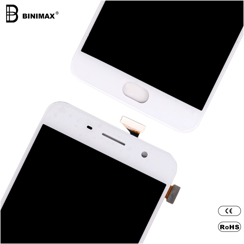 Ecranul LCD pentru telefonul mobil BINIMAX înlocuiește ecranul pentru telefonul oppo a59