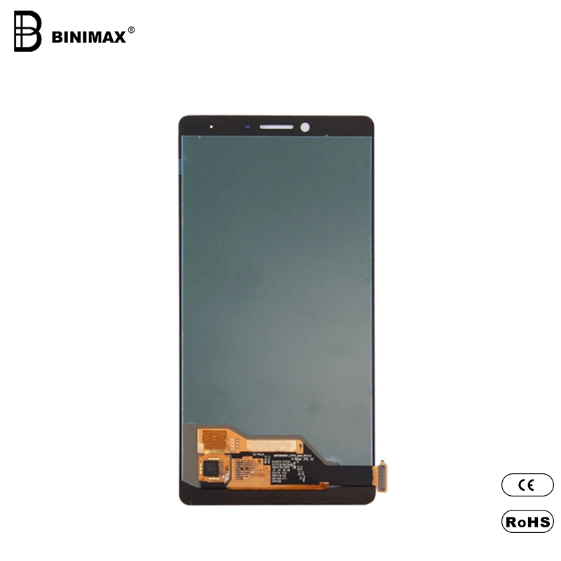 Ecranul LCD pentru telefonul mobil BINIMAX repare ecranul pentru OPPO R7 PLUS