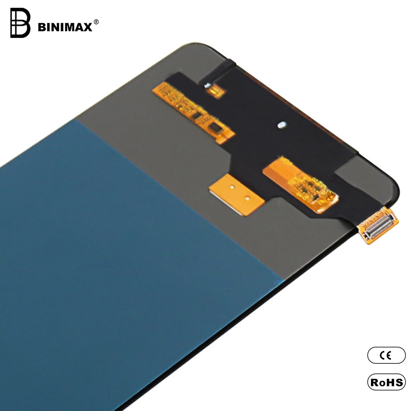 Telefoane mobile TFT LCD-uri ecran asamblare BINIMAX ecran pentru OPPO R15