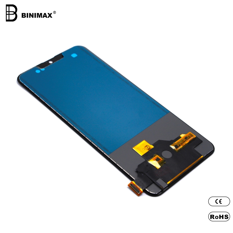 Telefoane mobile TFT LCD-uri ecran asamblare BINIMAX ecran pentru OPPO R17