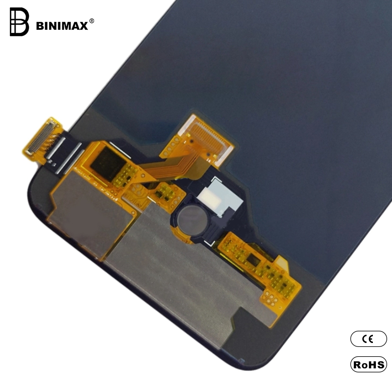 Telefoane mobile TFT LCD-uri ecran asamblare BINIMAX brand display pentru OPPO R15X