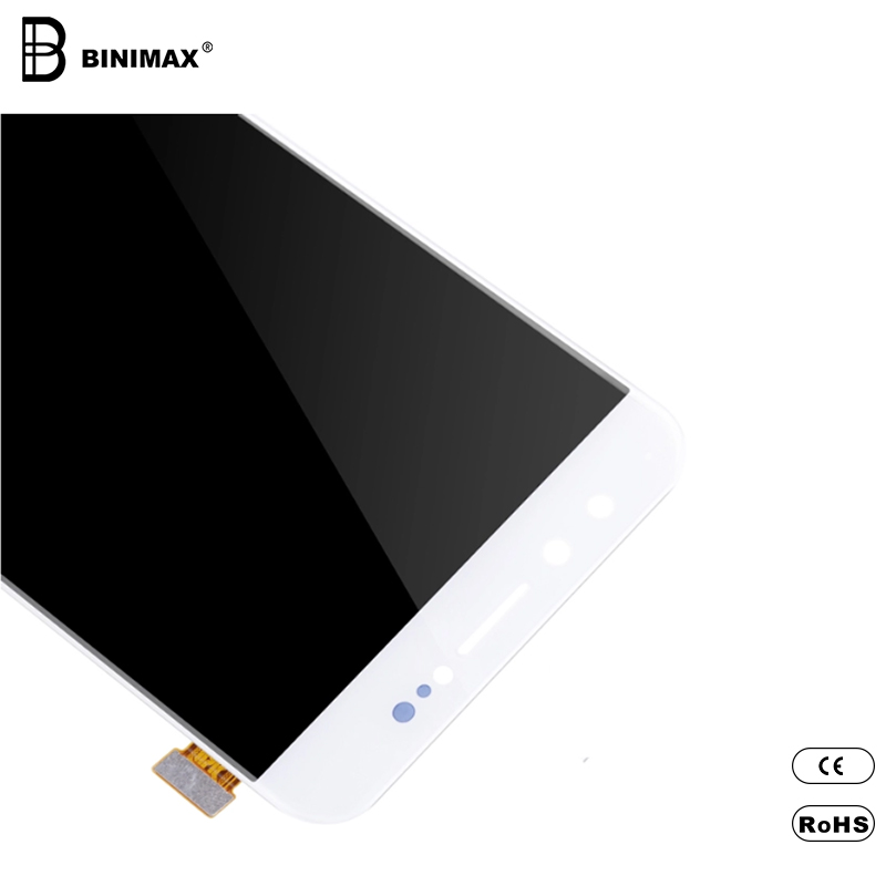 Ecran LCD TFT pentru telefoane mobile Montaj ecran BINIMAX pentru VIVO X9