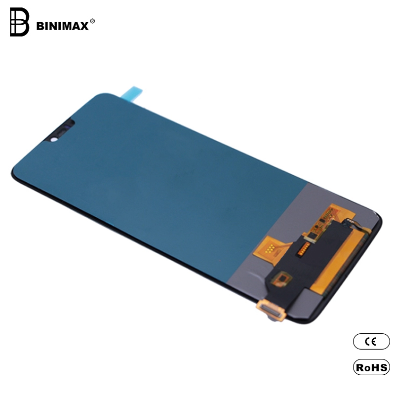 Module de ecran LCD SmartPhone Ecrane BINIMAX pentru ONE PLUS 6