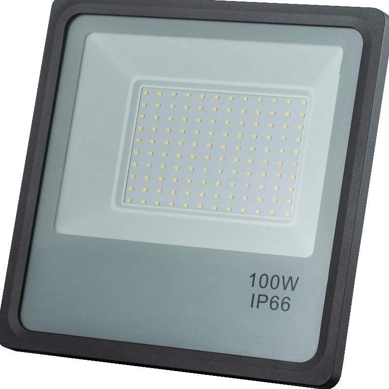 LUMINĂ DE FLOOD LED 50w 100w 150w 200w