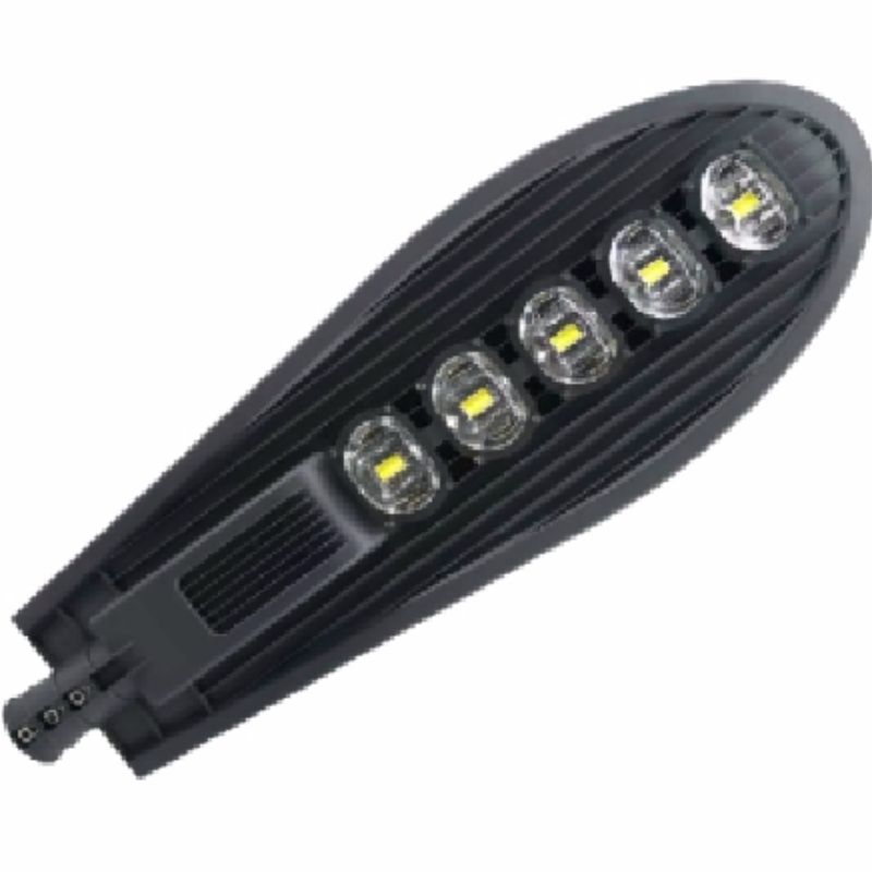 led street 50w 100w 150w 200w 250w