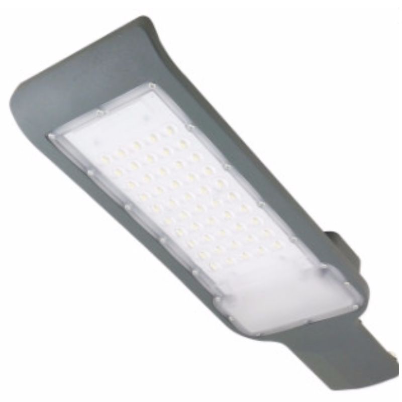 led street light 20w 30w 50w 100w