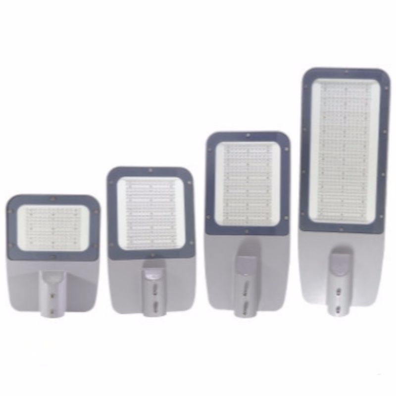 led street 50w 100w 150w 200w