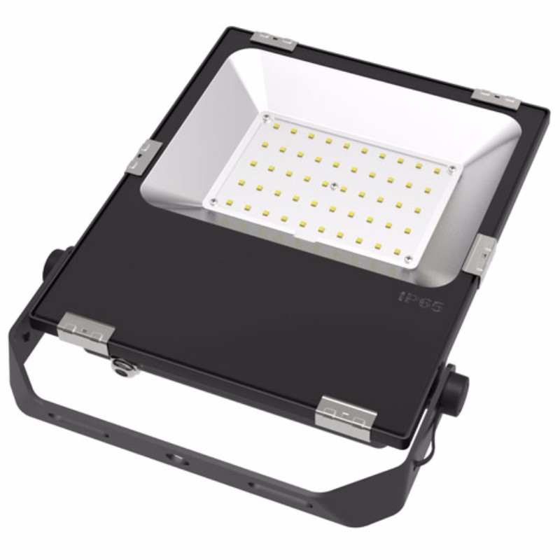 Impermeabil SMD LED Slim Flood Light 50W 100W 150W 200W 300W