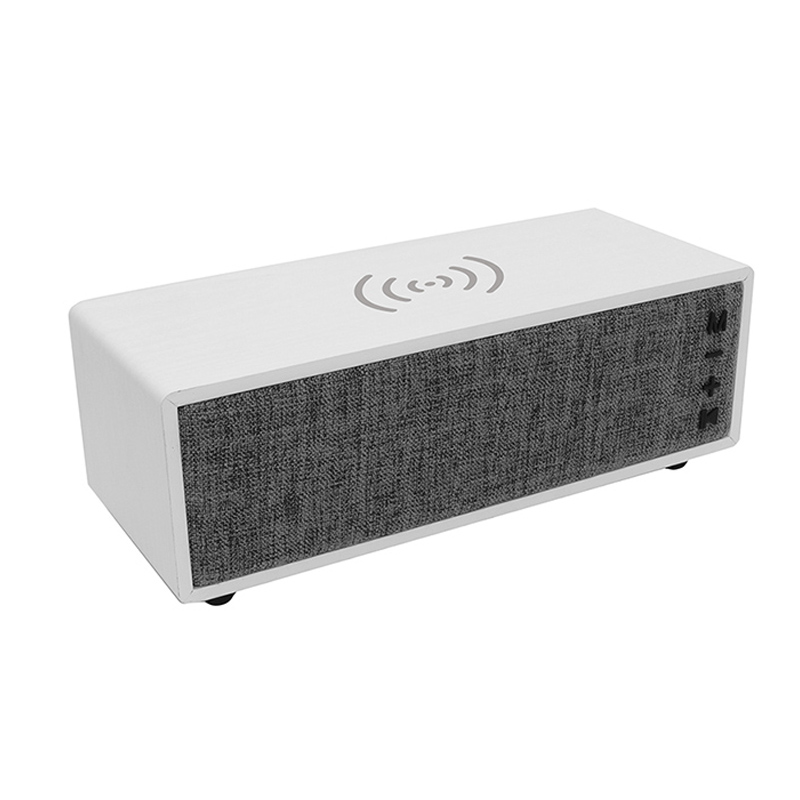 OS-581 Bluetooth speaker cu încărcător fără fir