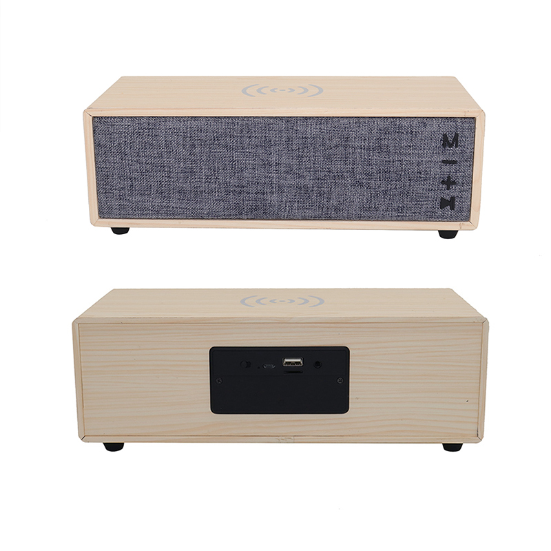 OS-581 Bluetooth speaker cu încărcător fără fir