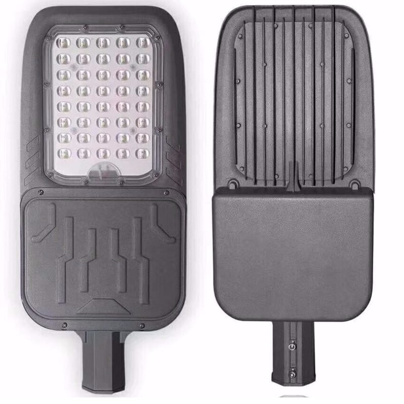 IP66 3 ani garanţie LED lumina stradală 30W 50W 100W 150W 200W