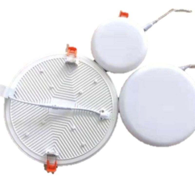 Lumina panourilor fără zgomot 8w 16w 24w 30w