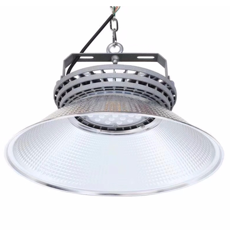 5 ani garanţie IP65 LED lumina OZN 50w 100w 150w 200w