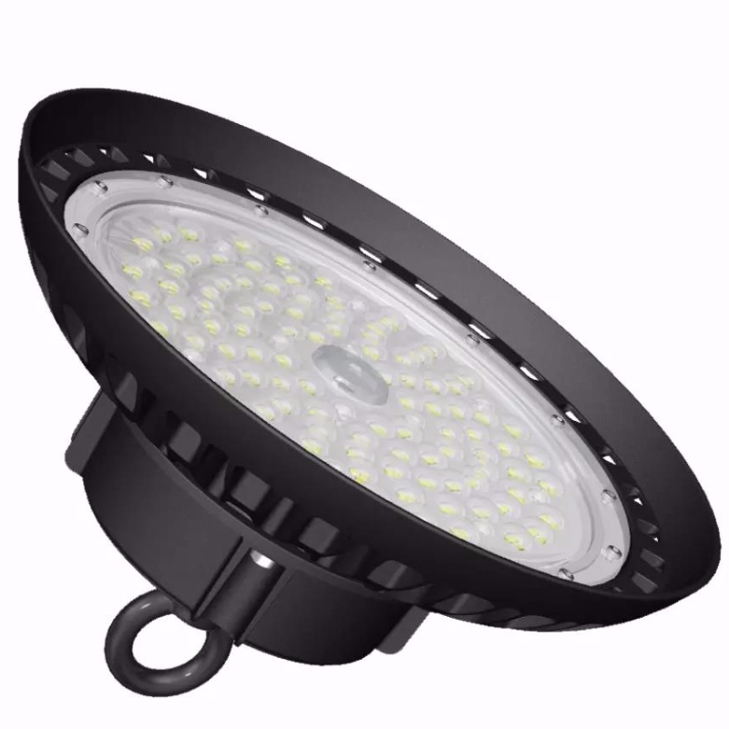 Lumină industrială OZN LED 50w 100w 150w 200w