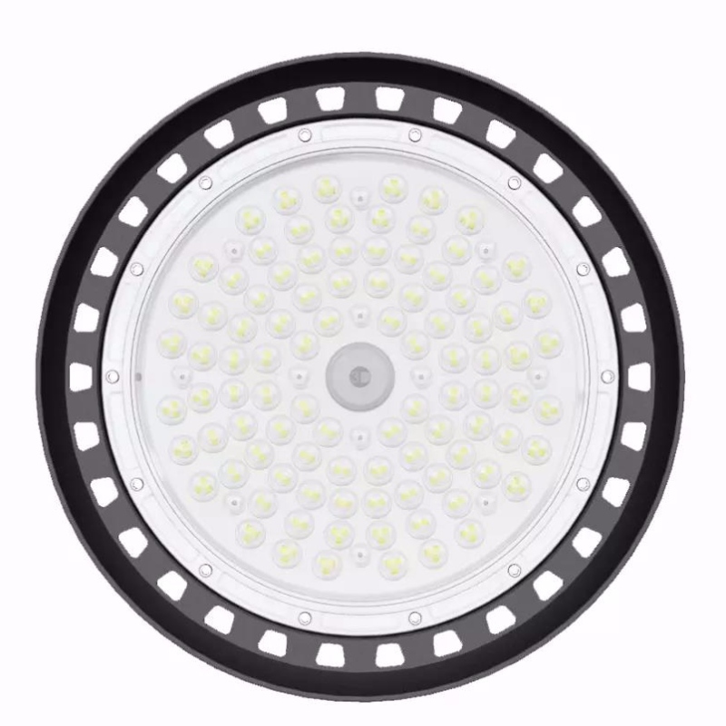 Lumină industrială OZN LED 50w 100w 150w 200w