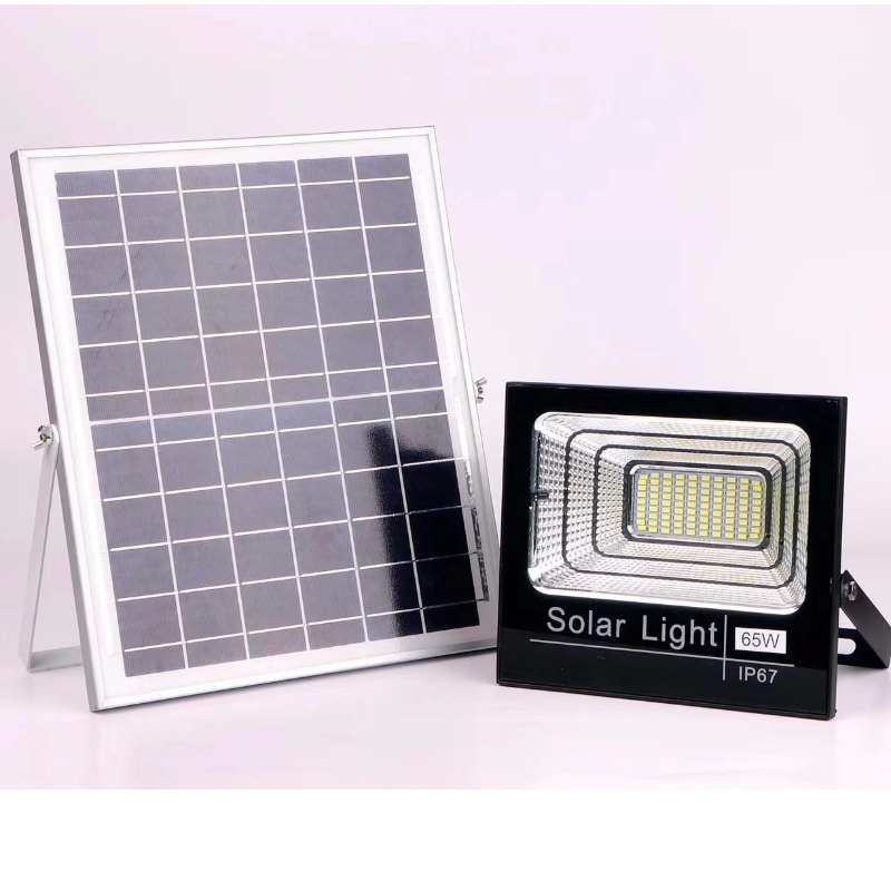 Lumină solară LED 60W 120W 150w 200w
