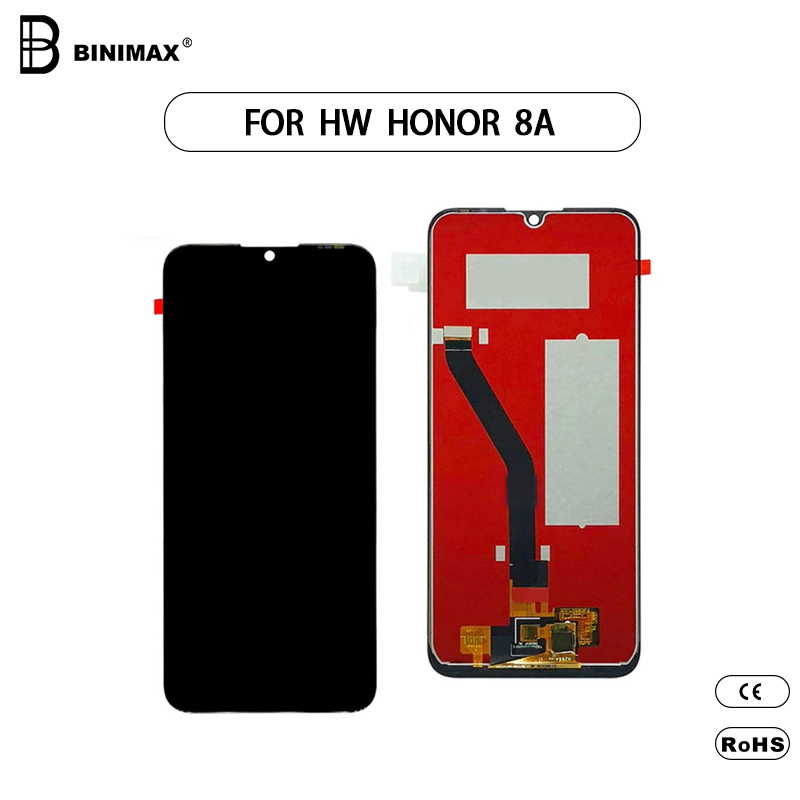 Ecran LCD pentru telefoane mobile TFT Ecran de asamblare pentru onoare HW 8A