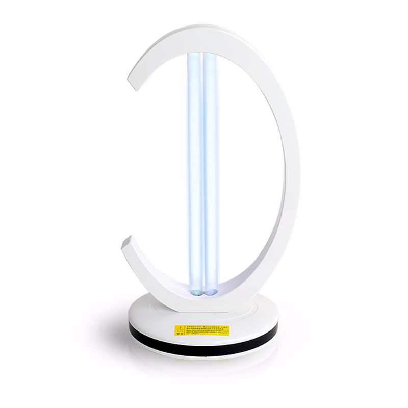 Lumina germincida UV 38W