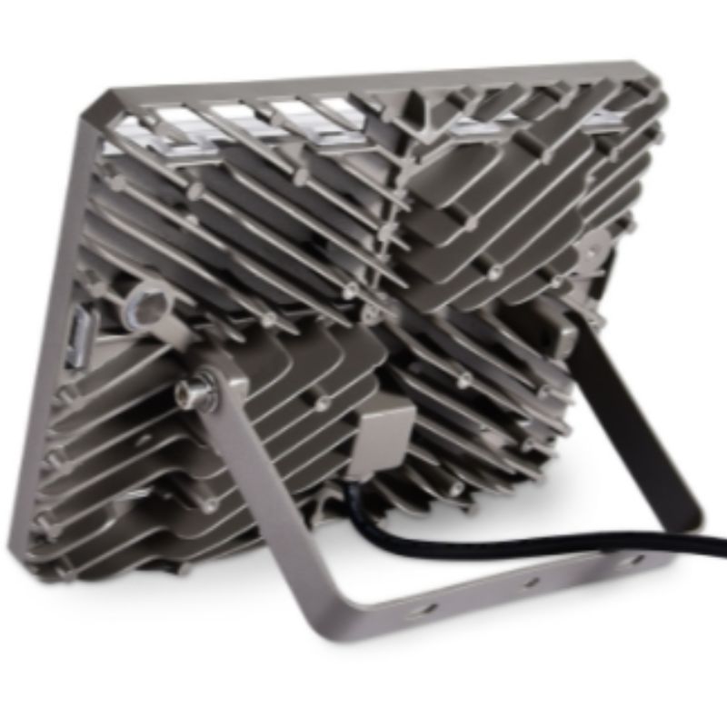 De înaltă calitate, alb alb rece, IP65, aluminiu rezistent la apă 30W 50W 70W 100W LED lumina
