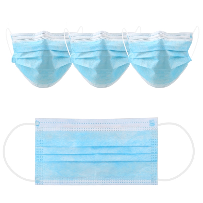 CE,FDA- Masca de faţă