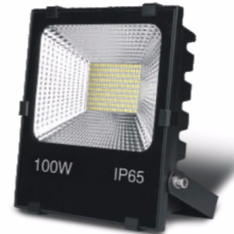 Lampa de inundație SMD 5054LED 30w 50w 100w 150w 200w 250w 300w 400w