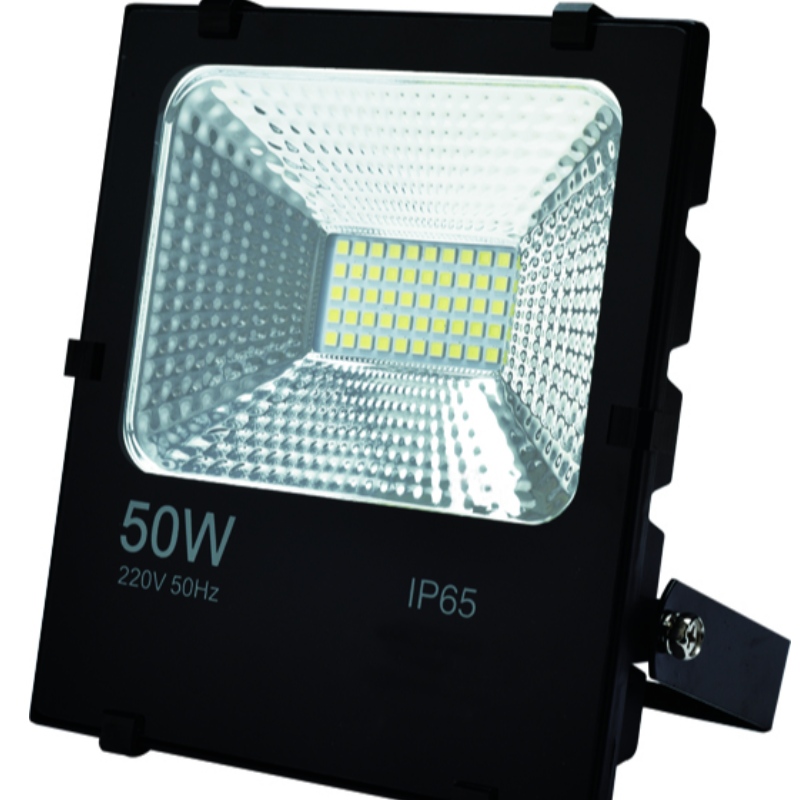 Lampa de inundație SMD 5054LED 30w 50w 100w 150w 200w 250w 300w 400w