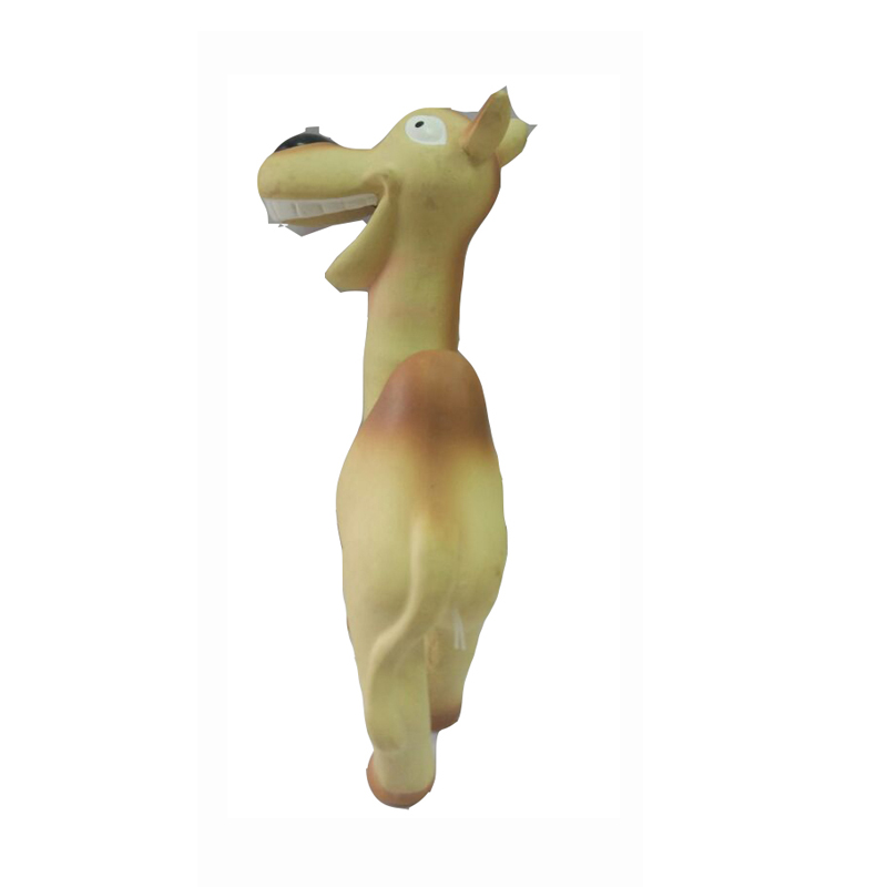 Jucării pentru animale de companie din cauciuc din latex, superbe pentru vânzări
