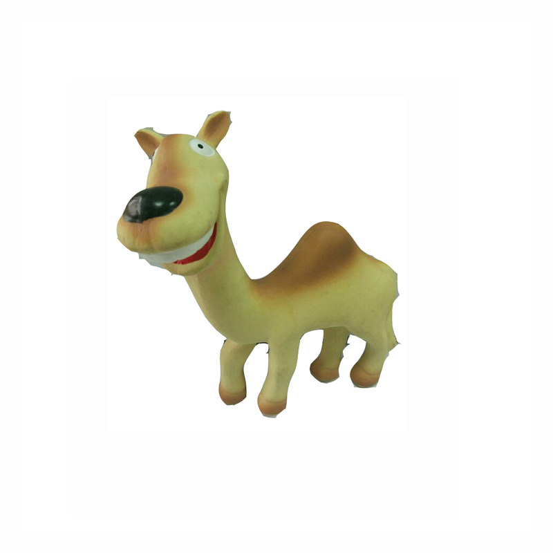 Jucării pentru animale de companie din cauciuc din latex, superbe pentru vânzări