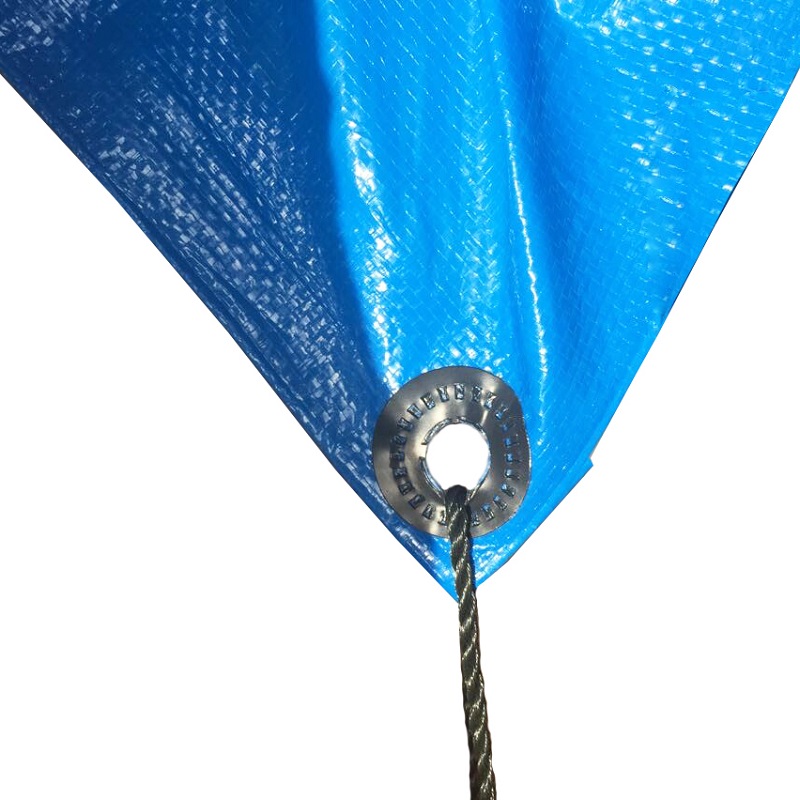 Țesut acoperit Materie primă rezistentă Elastic Cord Bungee cu bile elastice cu lungimi diferite