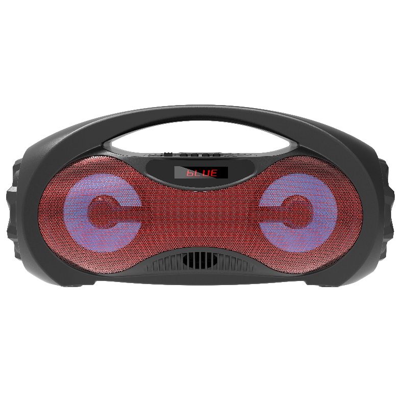 FB-PS8883 Speaker de partid Bluetooth cu iluminare cu LED-uri